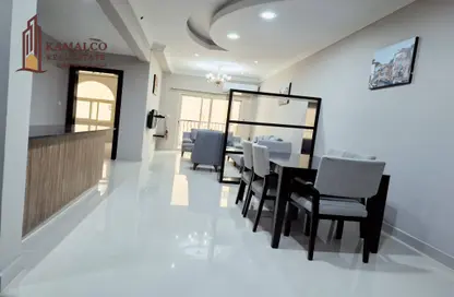 Apartment - 1 Bedroom - 2 Bathrooms for rent in Musheireb Apartments - Musheireb - Doha