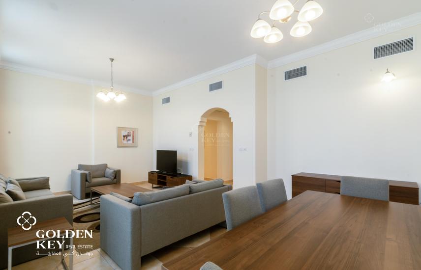 Apartment for Rent in West Bay Tower +Bills Included West Bay, Doha