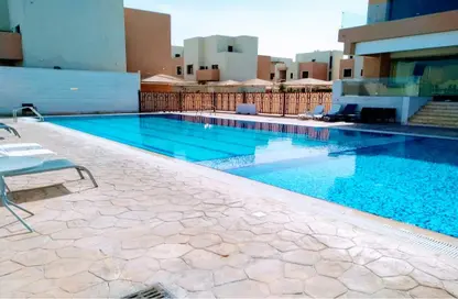 مجمع سكني - 6 غرف نوم - 6 حمامات للايجار في شارع  بو هامو - أبو هامور - الدوحة