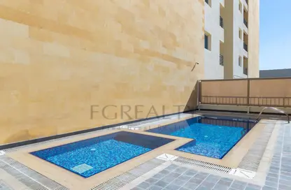 شقة - 2 غرف نوم - 2 حمامات للبيع في الاركية سيتي - الوسيل شقة - 2 غرف نوم - 2 حمامات للبيع في الاركية سيتي - الوسيل