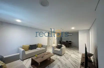 Bulk Rent Units - Studio - 3 Bathrooms for rent in Souk Al gharaffa - Al Gharrafa - Doha