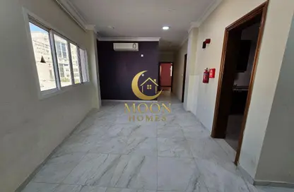 Apartment - 2 Bedrooms - 3 Bathrooms for rent in Muntazah 7 - Al Muntazah - Doha