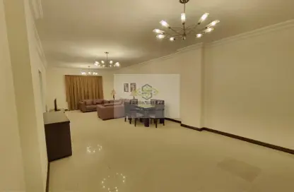 شقة - 2 غرف نوم - 2 حمامات للايجار في شارع السد - السد - الدوحة