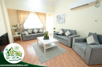 Apartment - 2 Bedrooms - 2 Bathrooms for rent in Al Wakra - Al Wakra - Al Wakrah - Al Wakra