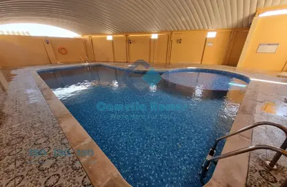 مجمع سكني - 5 غرف نوم - 4 حمامات للايجار في الريان - الريان - الدوحة