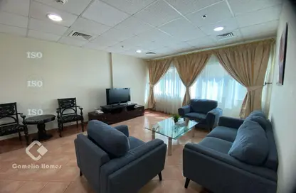 شقة - 3 غرف نوم - 3 حمامات للايجار في مشيرب - مشيرب - الدوحة