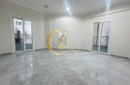 Apartment - 2 Bedrooms - 2 Bathrooms for rent in Old Airport Residential Apartments - Old Airport Road - Doha