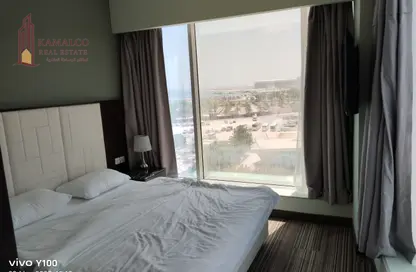 Apartment - 1 Bedroom - 1 Bathroom for rent in Old Salata - Salata - Doha