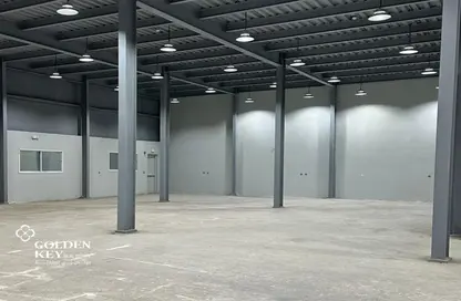 Warehouse - Studio for rent in Argentine Neighbourhood - Birkat Al Awamer - Al Wakra