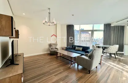 Apartment - 2 Bedrooms - 3 Bathrooms for sale in Floresta Gardens - Floresta Gardens - The Pearl Island - Doha