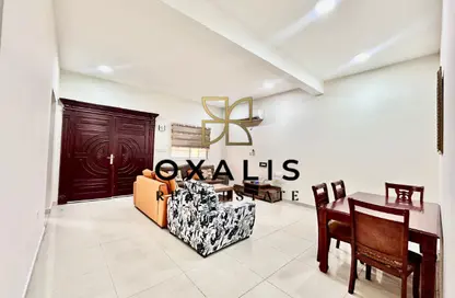 Apartment - 2 Bedrooms - 2 Bathrooms for rent in Al Thumama - Al Thumama - Doha