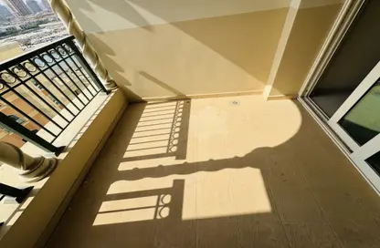 Apartment - Studio - 1 Bathroom for sale in Viva Bahriyah - The Pearl Island - Doha