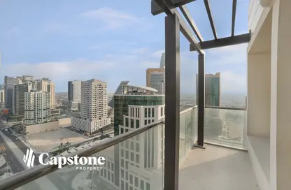 شقة - 3 غرف نوم - 4 حمامات للبيع في مارينا 9 ريزيدنسز - منطقة المارينا - الوسيل