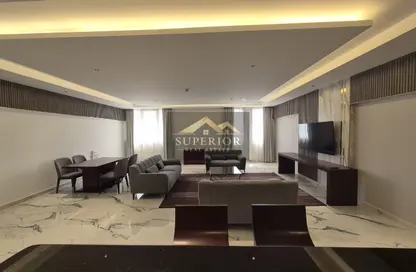Apartment - 2 Bedrooms - 2 Bathrooms for rent in Al Mansoura - Al Mansoura - Doha
