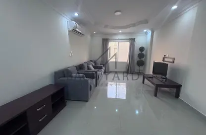 شقة - 3 غرف نوم - 3 حمامات للايجار في شارع السد - السد - الدوحة