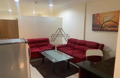 Apartment - Studio - 1 Bathroom for rent in Al Mansoura - Doha
