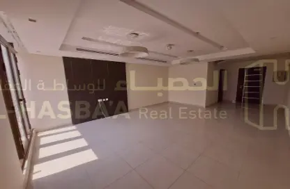 Apartment - 3 Bedrooms - 4 Bathrooms for rent in Regency Residence Fox Hills 3 - Lusail