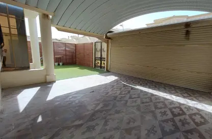 Villa - 5 Bedrooms - 6 Bathrooms for rent in Al Thumama - Al Thumama - Doha