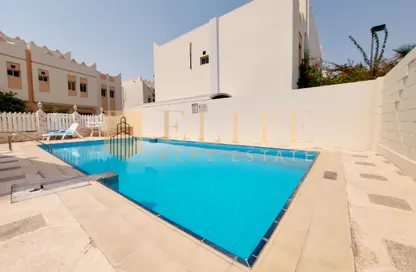 مجمع سكني - 5 غرف نوم - 5 حمامات للايجار في السودان - السودان - الدوحة