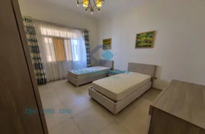 Apartment - 2 Bedrooms - 2 Bathrooms for rent in Muraikh - AlMuraikh - Doha