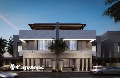 Villa - 5 Bedrooms - 6 Bathrooms for sale in Seef Lusail - Lusail City - Lusail