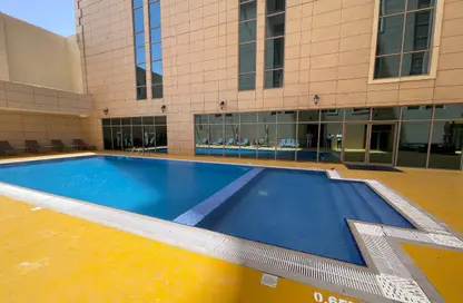 Apartment - 2 Bedrooms - 3 Bathrooms for sale in Bin Al Sheikh Towers - Al Mirqab Al Jadeed - Doha