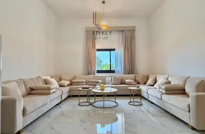 شقة - غرفة نوم - 2 حمامات للايجار في روما - فوكس هيلز - فوكس هيلز - الوسيل