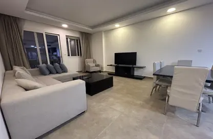 Apartment - 2 Bedrooms - 3 Bathrooms for rent in Al Erkyah City - Lusail