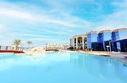 Apartment - 1 Bedroom - 1 Bathroom for rent in Al Khor Community - Al Khor