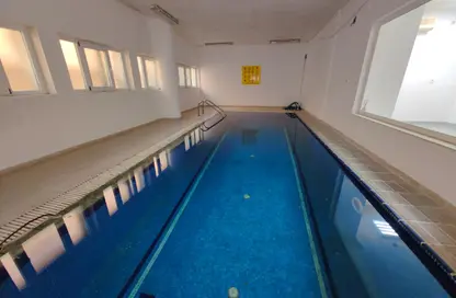 Apartment - 2 Bedrooms - 2 Bathrooms for rent in Bin Omran - Fereej Bin Omran - Doha