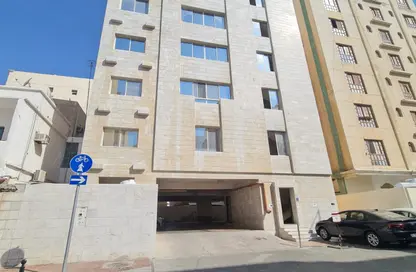 Apartment - 1 Bedroom - 1 Bathroom for rent in Umm Ghuwalina - Umm Ghuwailina - Doha
