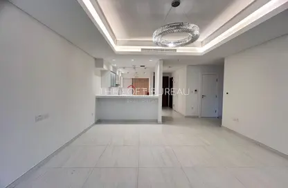 Apartment - 1 Bedroom - 2 Bathrooms for sale in Gewan Island - The Pearl Island - Doha