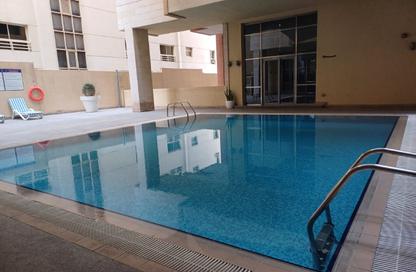 Apartment - 1 Bedroom - 2 Bathrooms for rent in Fereej Bin Mahmoud South - Fereej Bin Mahmoud - Doha