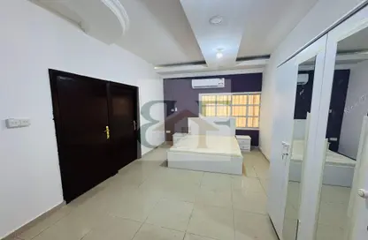 Apartment - Studio - 1 Bathroom for rent in Old Airport Road - Old Airport Road - Doha