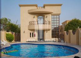 فيلا - 3 غرف نوم - 3 حمامات للكراء في شارع النعيجة - غرب الهلال - الهلال - الدوحة