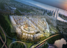 شقق رائعة للبيع في لوسيل-ادفع 8%فقط الان