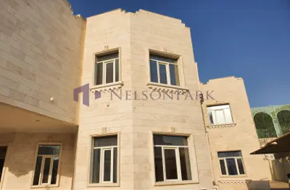 Villa - 7 Bedrooms for sale in Al Huda Street - Onaiza 65 - Doha