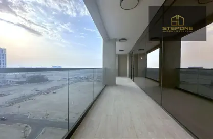 Apartment - 3 Bedrooms - 3 Bathrooms for rent in Piazza 3 - La Piazza - Fox Hills - Lusail