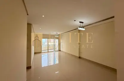 شقة - 2 غرف نوم - 2 حمامات للايجار في لوسيل ريسيدينس - منطقة المارينا - الوسيل