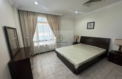 Apartment - 1 Bedroom - 1 Bathroom for rent in Old Salata - Salata - Doha