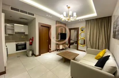 Bulk Rent Units - Studio - 1 Bathroom for rent in Al Mansoura - Al Mansoura - Doha