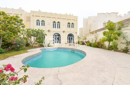 فيلا - 4 غرف نوم - 5 حمامات للايجار في فلل واست باي لاغون - وست باي لاجون - بحيرة وست لاجون - الدوحة فيلا - 4 غرف نوم - 5 حمامات للايجار في فلل واست باي لاغون - وست باي لاجون - بحيرة وست لاجون - الدوحة