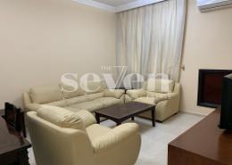 Apartment - 2 bedrooms - 3 bathrooms for rent in Anas Street - Fereej Bin Mahmoud North - Fereej Bin Mahmoud - Doha