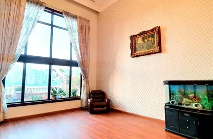 Townhouse - 4 Bedrooms - 4 Bathrooms for rent in East Porto Drive - Porto Arabia - The Pearl Island - Doha