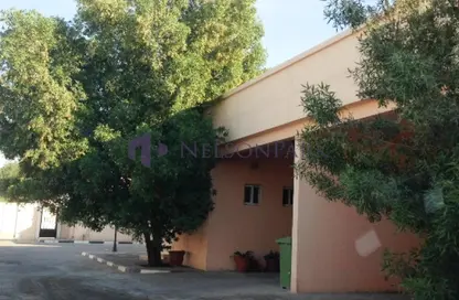 مجمع سكني - 3 غرف نوم - 3 حمامات للايجار في منطقة مويثر - الريان - الدوحة