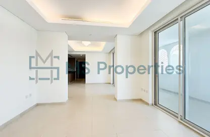 Apartment - 1 Bedroom - 2 Bathrooms for rent in Viva East - Viva Bahriyah - The Pearl Island - Doha