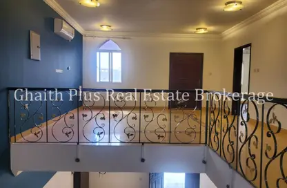 Villa - 5 Bedrooms - 5 Bathrooms for rent in Duhail Villas - Al Duhail - Doha