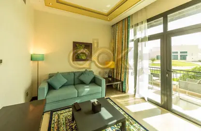 Villa - 1 Bedroom - 1 Bathroom for rent in Abu Nakhla - Doha