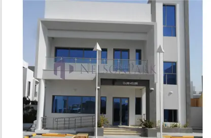 Outdoor House image for: Villa - 4 Bedrooms - 5 Bathrooms for rent in Al Waab - Doha, Image 1