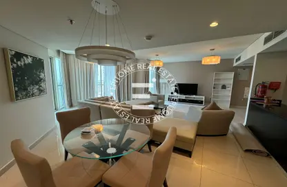 Apartment - 2 Bedrooms - 3 Bathrooms for sale in Marina District - Lusail